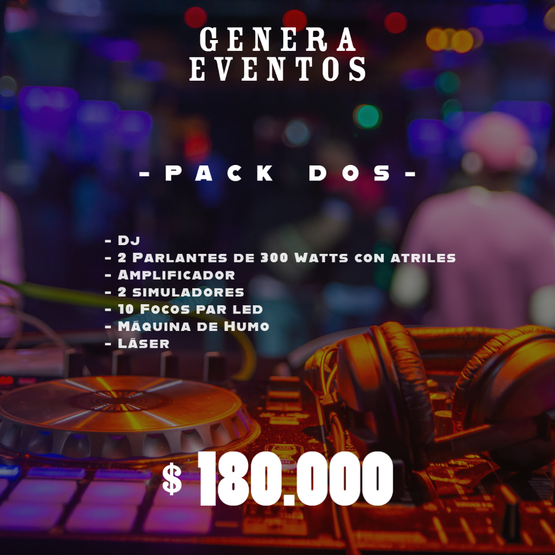 eventos