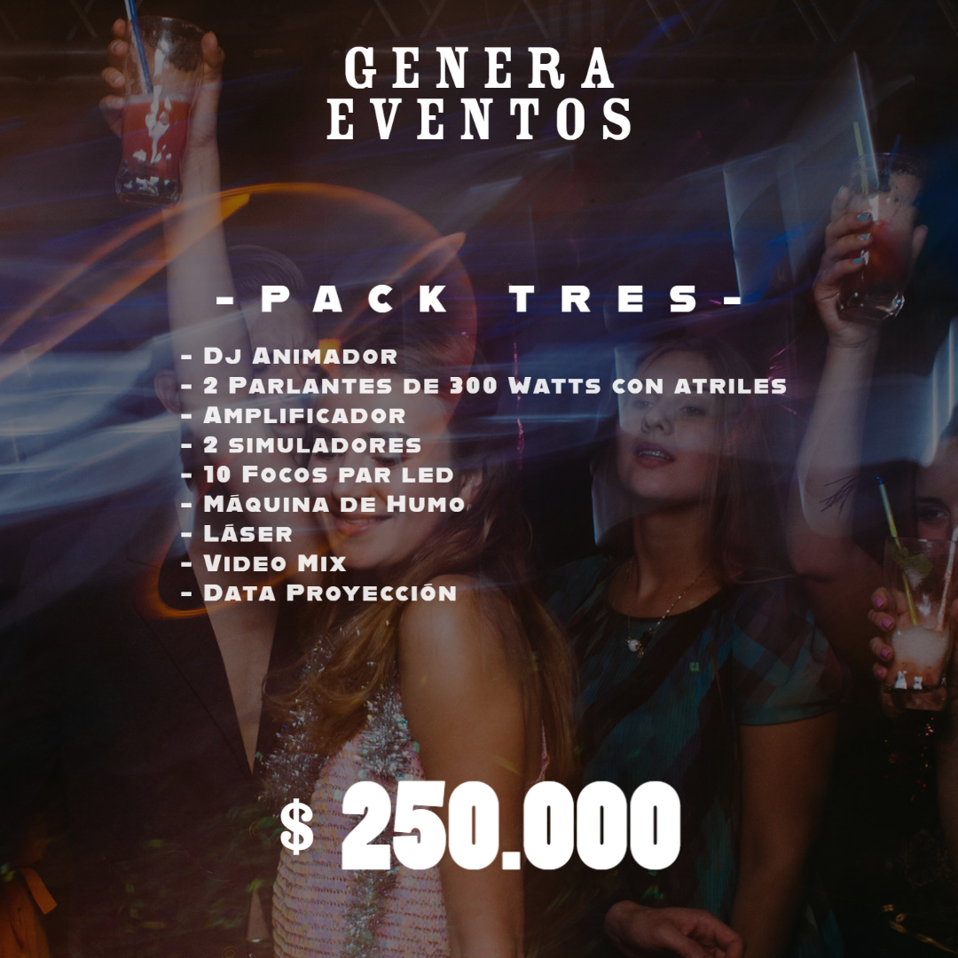 eventos