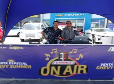 activaciones de marca