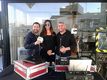 activaciones de marca