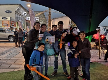 activaciones de marca