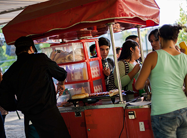 fiestas corporativas