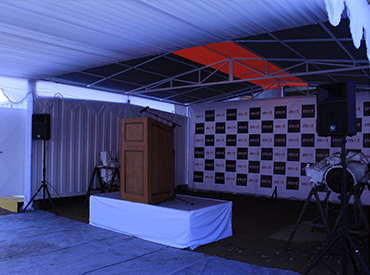 fiestas corporativas